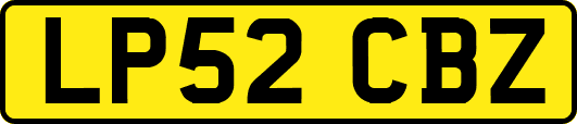 LP52CBZ