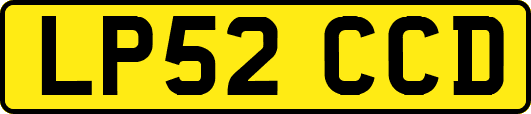 LP52CCD