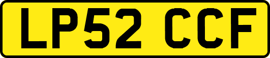 LP52CCF