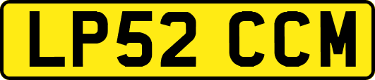 LP52CCM