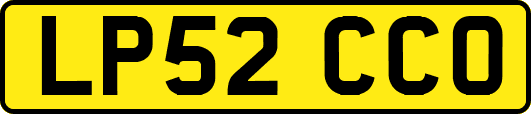 LP52CCO