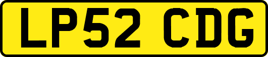 LP52CDG