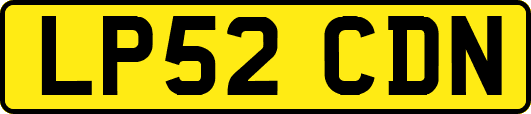 LP52CDN