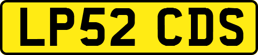 LP52CDS