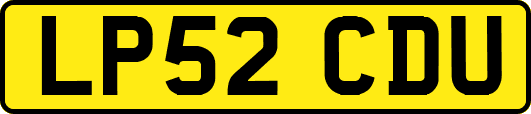 LP52CDU