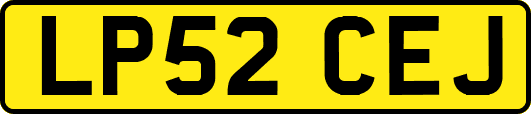 LP52CEJ