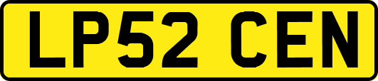 LP52CEN