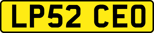 LP52CEO