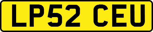 LP52CEU