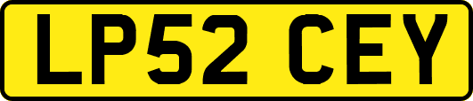 LP52CEY