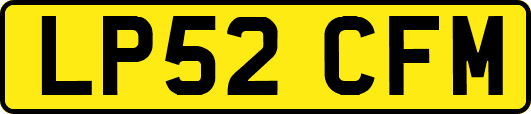 LP52CFM