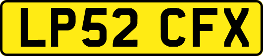 LP52CFX