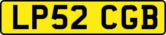 LP52CGB
