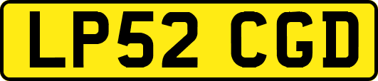 LP52CGD