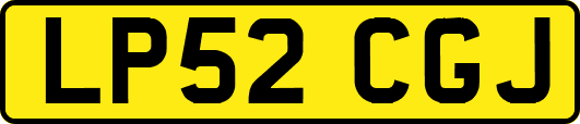 LP52CGJ