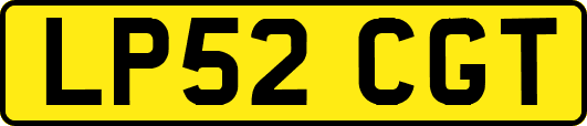 LP52CGT