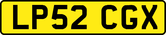 LP52CGX