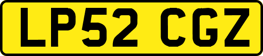 LP52CGZ
