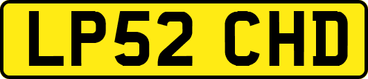 LP52CHD