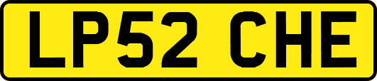LP52CHE
