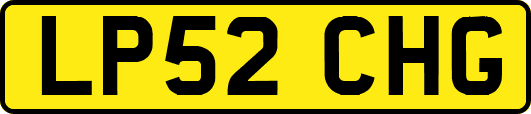 LP52CHG
