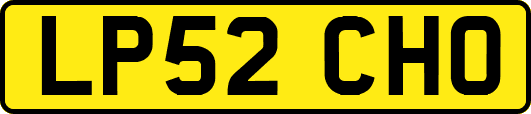 LP52CHO