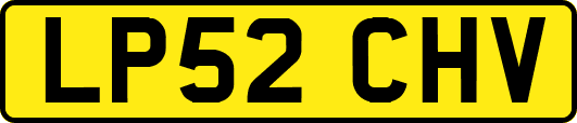 LP52CHV