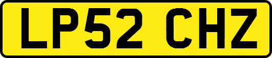 LP52CHZ