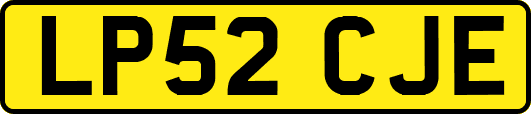 LP52CJE