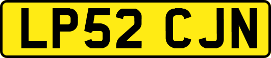 LP52CJN