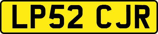 LP52CJR