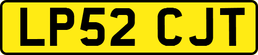 LP52CJT