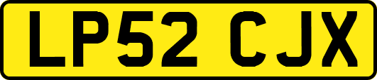 LP52CJX