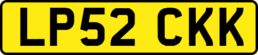 LP52CKK