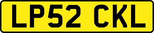LP52CKL