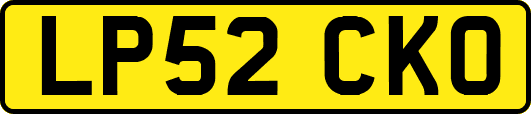 LP52CKO