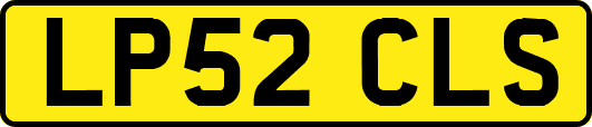 LP52CLS