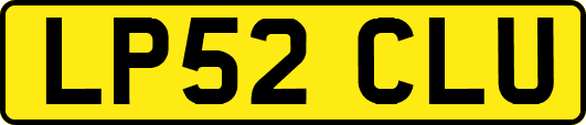 LP52CLU