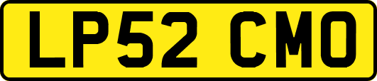 LP52CMO