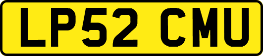 LP52CMU