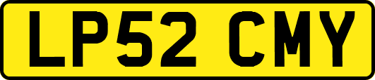 LP52CMY