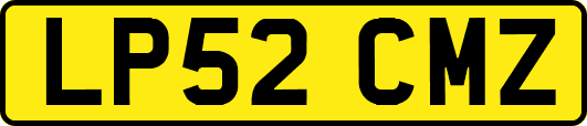 LP52CMZ