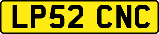 LP52CNC