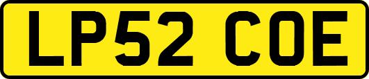 LP52COE