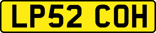 LP52COH