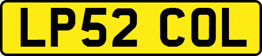 LP52COL