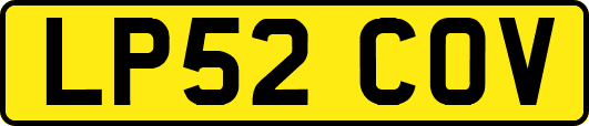 LP52COV
