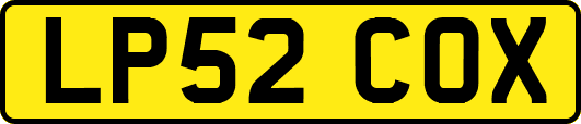 LP52COX