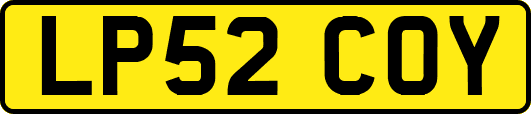 LP52COY