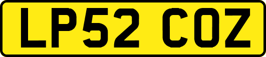 LP52COZ